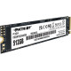 SSD Patriot P320 512GB P320P512GM28