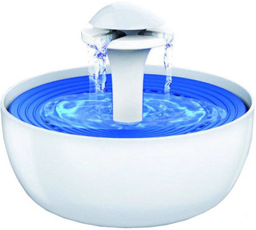 Фонтанчик Homepet 81261