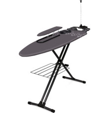 Гладильная доска Nika Ника 9 Тефлон НТ9/ГФ графит