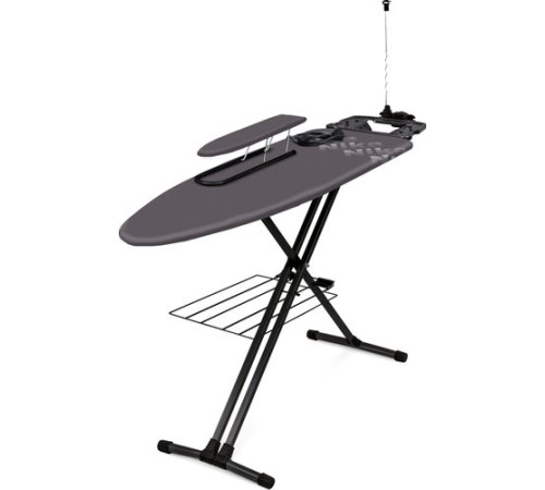 Гладильная доска Nika Ника 9 Тефлон НТ9/ГФ графит