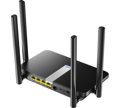 4G Wi-Fi роутер Cudy LT500 2.0