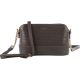 Женская сумка David Jones 823-CM6725-DGR темно-серый