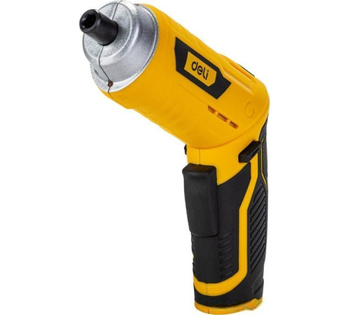 Электроотвертка Deli DL-DP04-E2B1 102990