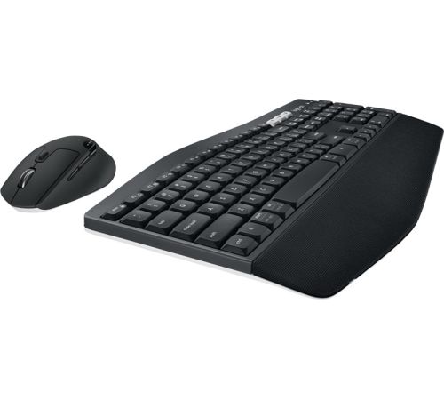 Офисный набор Logitech MK850 Performance 920-008233 нет кириллицы