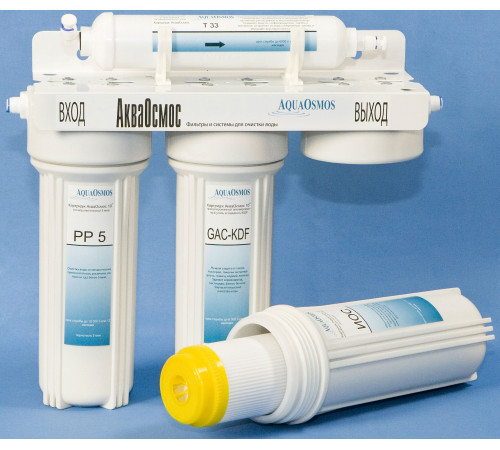 Стационарная система 