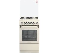 Кухонная плита De luxe 5040.40Г КР Ч/Р-013