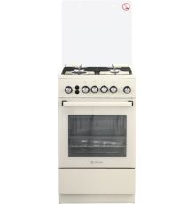 Кухонная плита De luxe 5040.40Г КР Ч/Р-013
