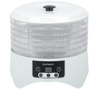 Сушилка для овощей и фруктов Oursson DH2300D/IV