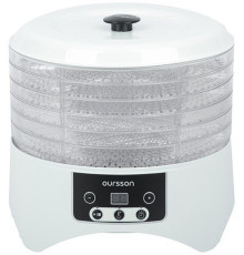 Сушилка для овощей и фруктов Oursson DH2300D/IV