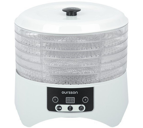 Сушилка для овощей и фруктов Oursson DH2300D/IV