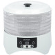 Сушилка для овощей и фруктов Oursson DH2300D/IV