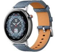 Умные часы HONOR Watch Fit IVY-B19С синий джинс