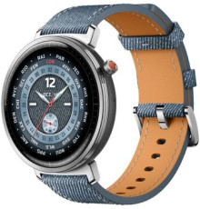 Умные часы HONOR Watch Fit IVY-B19С синий джинс