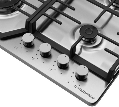 Варочная панель MAUNFELD EGHS.64.73CS/G