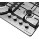 Варочная панель MAUNFELD EGHS.64.73CS/G