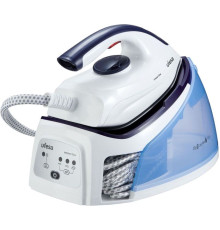 Утюг Ufesa PL2450 Compact белый/голубой