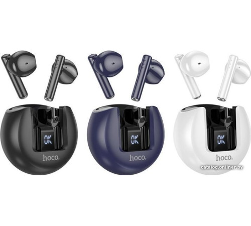 Наушники Hoco EW32 белый