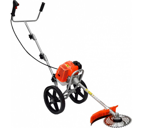 Триммер-газонокосилка Brait BLM52