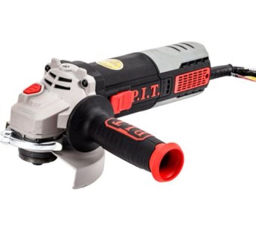 Угловая шлифмашина P.I.T. PWS125-C14