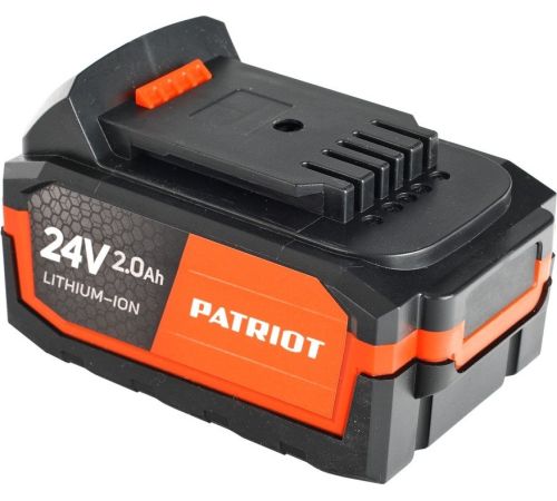 Аккумулятор Patriot BR 241 Li 180201124 24В/2 Ач