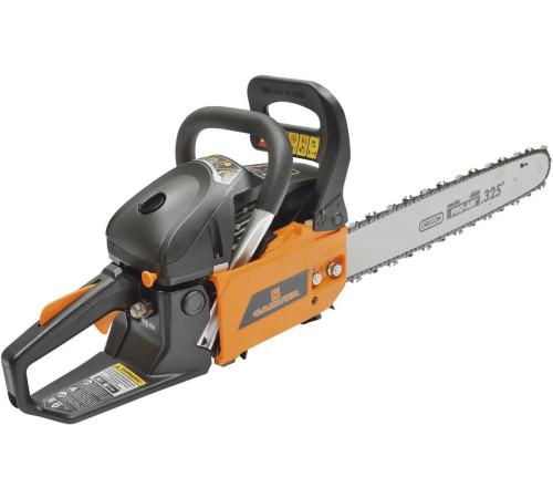 Бензопила Carver RSG 252X