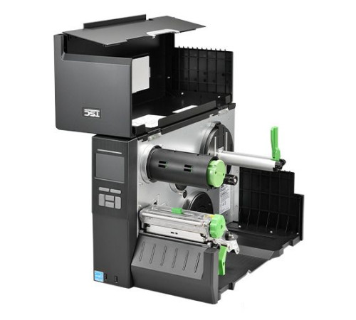 Принтер этикеток TSC MH341T
