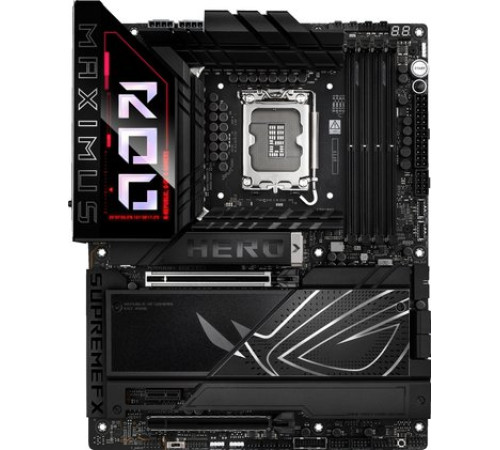 Материнская плата ASUS ROG Maximus Z890 Hero