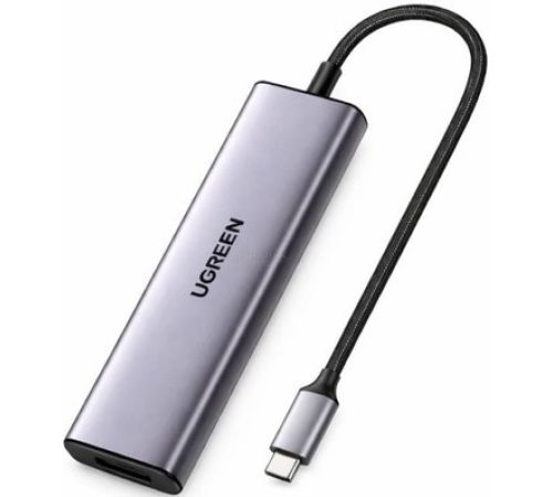 Док-станция Ugreen CM511 75586
