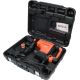 Перфоратор Yato YT-82131 кейс