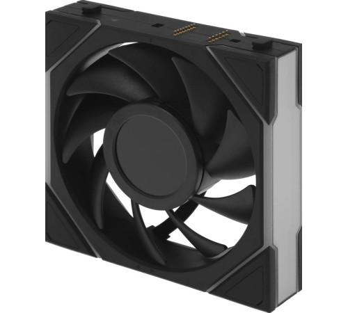 Вентилятор для корпуса Lian Li Uni Fan TL 120 Wireless G99.12TLLCD1W1B.R0