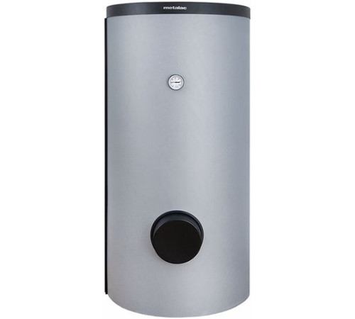 Бойлер косвенного нагрева Metalac Taurus Max 500 1E