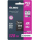 Карта памяти Olmio microSDXC 256GB Extreme UHS-I U3