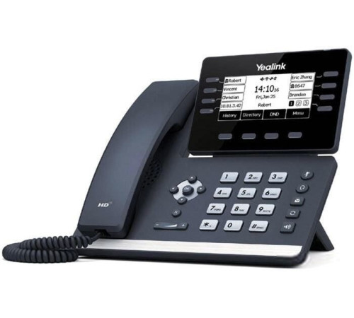 IP-телефон Yealink SIP-T53