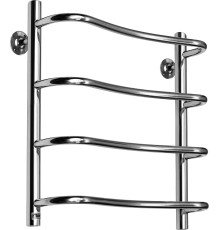 Полотенцесушитель Ростела Чайка нижнее подключение 1/2