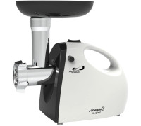 Мясорубка Atlanta ATH-3299 белый