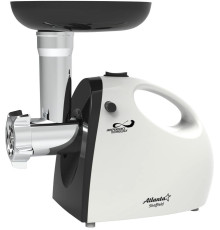 Мясорубка Atlanta ATH-3299 белый