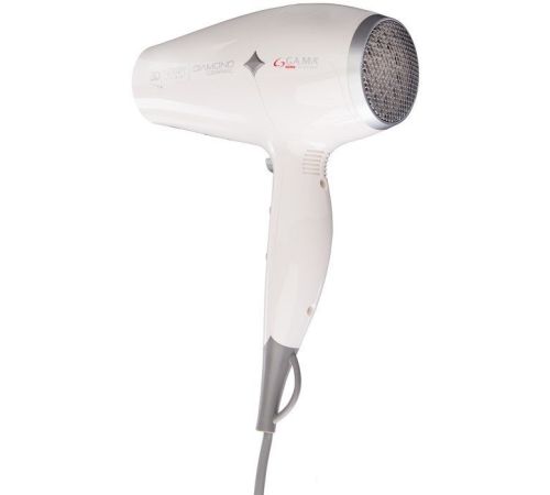 Фен GA.MA Diamond Ceramic Ion