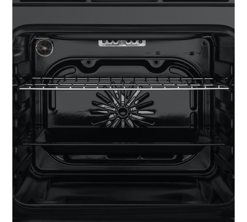 Электрический духовой шкаф HOMSair OEF657S