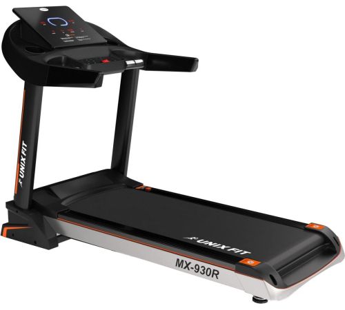 Электрическая беговая дорожка Unixfit MX-930R