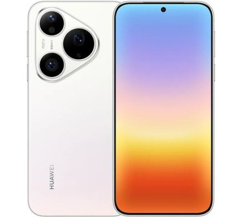 Телефон Huawei Pura 90s Pro MLN-LX9 12GB/512GB белый, международная версия