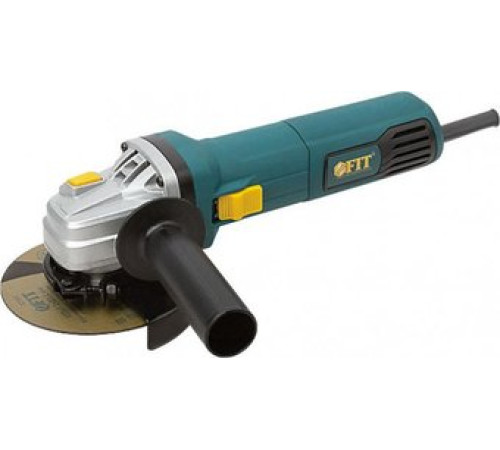 Угловая шлифмашина FIT 80310