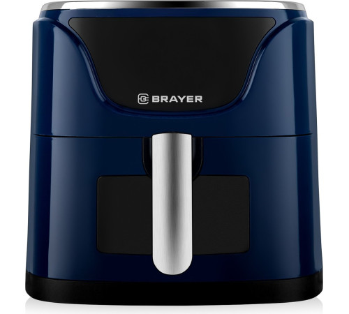 Аэрогриль аэрофритюрница Brayer BR2036