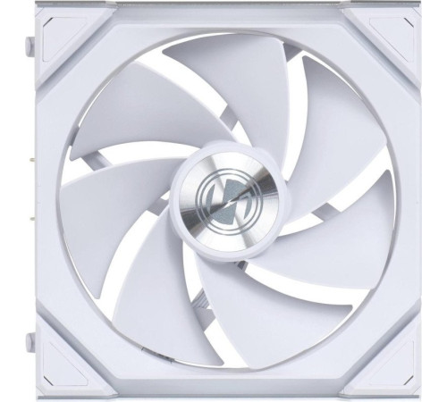 Вентилятор для корпуса Lian Li Uni Fan SL 120 Wireless Reverse G99.12RSL1W1W.R0