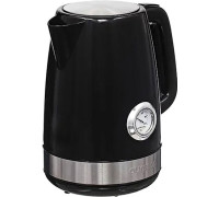 Электрический чайник Oursson KE1716P/BL