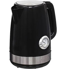 Электрический чайник Oursson KE1716P/BL