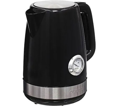 Электрический чайник Oursson KE1716P/BL