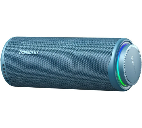 Беспроводная колонка Tronsmart T8 синий