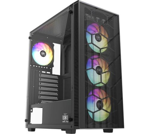 Корпус CMC MasterEcoFlow BGW41634