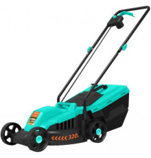 Газонокосилка Sturm EL1432