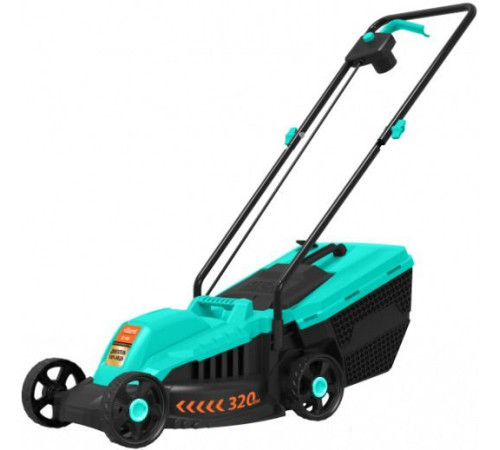 Газонокосилка Sturm EL1432